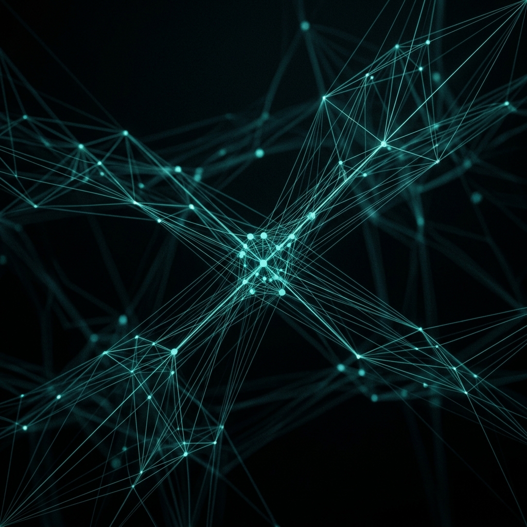 AI abstract networks